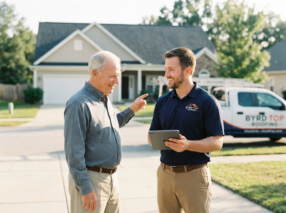 Roofing Coeburn, VA FAQs